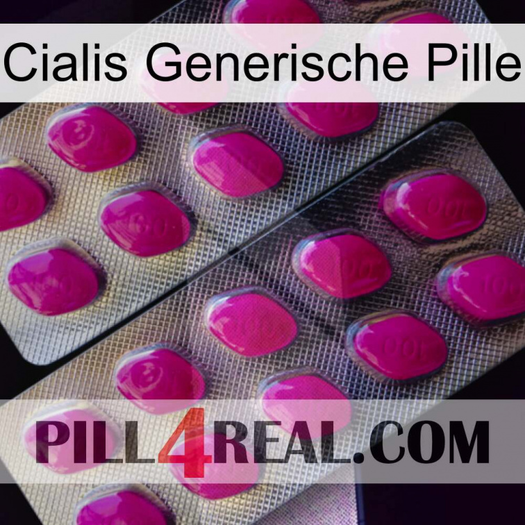 Cialis Generic Pill 10